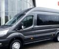 купить новое авто Форд Транзит 2025 года от официального дилера Автоцентр AUTO.RIA Форд фото