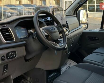 Форд Транзит, объемом двигателя 2 л и пробегом 0 тыс. км за 52241 $, фото 18 на Automoto.ua