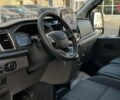 Форд Транзит, объемом двигателя 2 л и пробегом 0 тыс. км за 52241 $, фото 18 на Automoto.ua