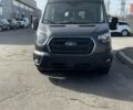 Форд Транзит, объемом двигателя 2 л и пробегом 0 тыс. км за 53824 $, фото 9 на Automoto.ua