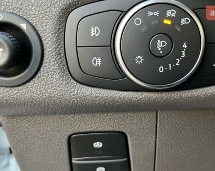 Форд Транзит, объемом двигателя 2 л и пробегом 0 тыс. км за 52241 $, фото 32 на Automoto.ua