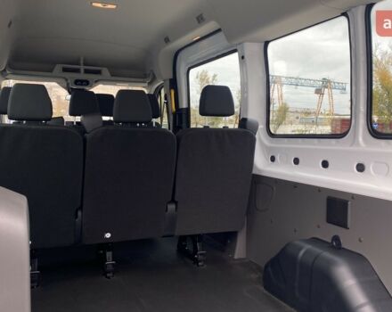 купить новое авто Форд Транзит 2025 года от официального дилера Автоцентр AUTO.RIA Форд фото