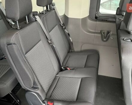 Форд Транзит, об'ємом двигуна 2 л та пробігом 0 тис. км за 64333 $, фото 13 на Automoto.ua