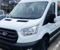 купить новое авто Форд Транзит 2025 года от официального дилера Автоцентр AUTO.RIA Форд фото