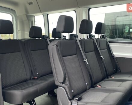 купить новое авто Форд Транзит 2025 года от официального дилера Автоцентр AUTO.RIA Форд фото