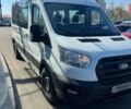 Форд Транзит, объемом двигателя 2 л и пробегом 0 тыс. км за 55028 $, фото 1 на Automoto.ua