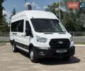 Форд Транзит, объемом двигателя 2 л и пробегом 0 тыс. км за 66361 $, фото 1 на Automoto.ua