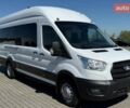 купити нове авто Форд Транзит 2026 року від офіційного дилера Автоцентр AUTO.RIA Форд фото