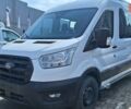 купить новое авто Форд Транзит 2026 года от официального дилера Автоцентр AUTO.RIA Форд фото