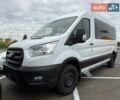 купити нове авто Форд Транзит 2026 року від офіційного дилера Автоцентр AUTO.RIA Форд фото