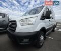 купити нове авто Форд Транзит 2026 року від офіційного дилера Автоцентр AUTO.RIA Форд фото