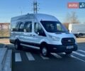 Форд Транзит, объемом двигателя 2 л и пробегом 0 тыс. км за 66242 $, фото 1 на Automoto.ua
