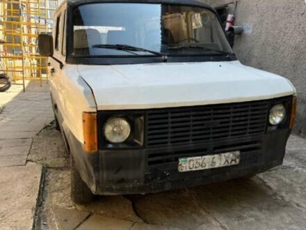Форд Транзит, объемом двигателя 0 л и пробегом 7 тыс. км за 2000 $, фото 1 на Automoto.ua