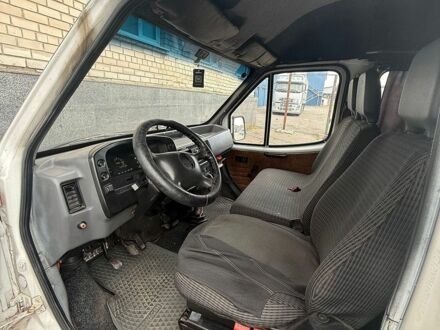Форд Транзит, об'ємом двигуна 2 л та пробігом 100 тис. км за 3000 $, фото 1 на Automoto.ua