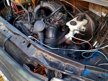 Форд Транзит 1988 у Кропивницькому (Кіровограді) на Automoto.ua Форд Транзит, об'ємом двигуна 25 л та пробігом 350 тис. км за 3000 $, фото 1 на Automoto.ua