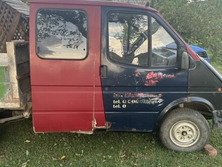 Форд Транзит, объемом двигателя 0 л и пробегом 0 тыс. км за 1800 $, фото 1 на Automoto.ua