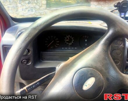 Форд Транзит, объемом двигателя 2 л и пробегом 358 тыс. км за 1500 $, фото 1 на Automoto.ua