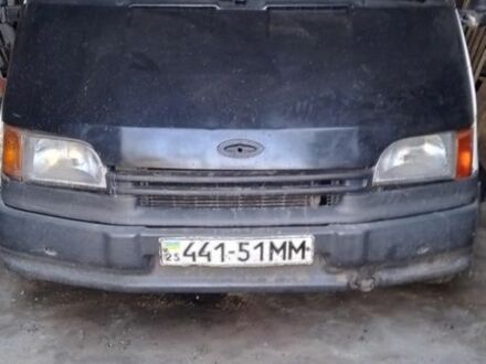 Форд Транзит 1993 в Чернигове на Automoto.ua Форд Транзит, объемом двигателя 0 л и пробегом 0 тыс. км за 2428 $, фото 1 на Automoto.ua