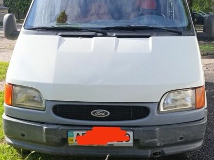 Форд Транзит, объемом двигателя 0 л и пробегом 0 тыс. км за 2400 $, фото 1 на Automoto.ua