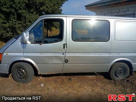 Форд Транзит 1995 у Дніпро (Дніпропетровську) на Automoto.ua Форд Транзит, об'ємом двигуна 2.5 л та пробігом 436 тис. км за 1500 $, фото 1 на Automoto.ua