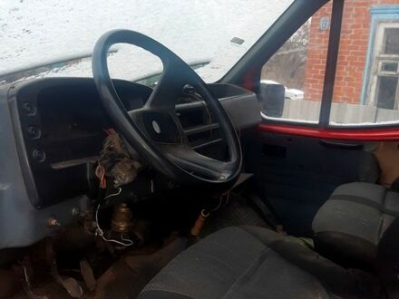 Форд Транзит 1995 в Тростянец на Automoto.ua Форд Транзит, объемом двигателя 25 л и пробегом 470 тыс. км за 600 $, фото 1 на Automoto.ua