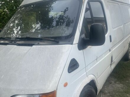 Форд Транзит, объемом двигателя 0 л и пробегом 0 тыс. км за 3100 $, фото 1 на Automoto.ua