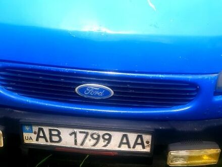 Форд Транзит 1996 у Миколаєві на Automoto.ua Форд Транзит, об'ємом двигуна 2.5 л та пробігом 0 тис. км за 2200 $, фото 1 на Automoto.ua
