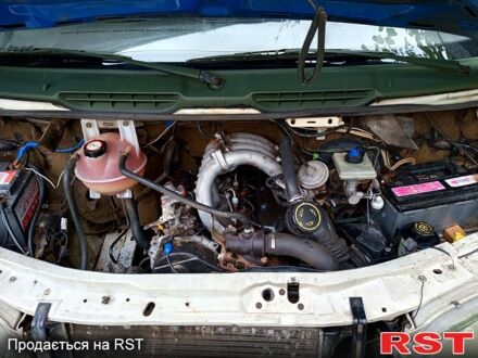 Форд Транзит 1997 у Харкові на Automoto.ua Форд Транзит, об'ємом двигуна 25 л та пробігом 500 тис. км за 1950 $, фото 1 на Automoto.ua