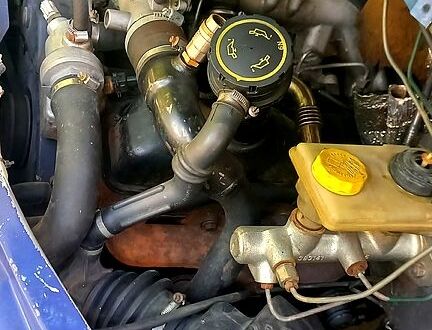 Форд Транзит 1997 у Измаиле на Automoto.ua Форд Транзит, об'ємом двигуна 25 л та пробігом 0 тис. км за 2000 $, фото 1 на Automoto.ua