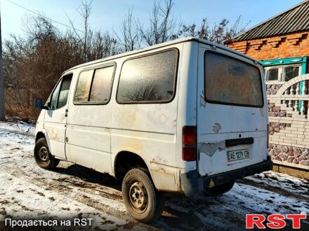 Форд Транзит 1998 в Лозовой на Automoto.ua Форд Транзит, объемом двигателя 20 л и пробегом 0 тыс. км за 750 $, фото 1 на Automoto.ua