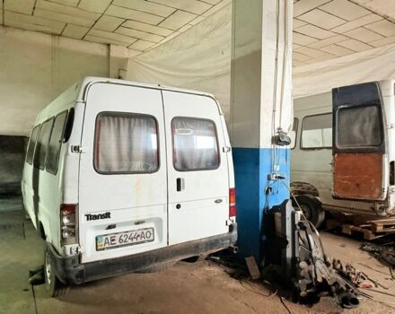 Форд Транзит, объемом двигателя 0 л и пробегом 0 тыс. км за 1300 $, фото 1 на Automoto.ua