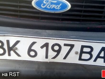 Форд Транзит 1999 в Вараш (Кузнецовск) на Automoto.ua Форд Транзит, объемом двигателя 25 л и пробегом 180 тыс. км за 2600 $, фото 1 на Automoto.ua