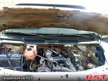 Форд Транзит 1999 у Белгород-Днестровском на Automoto.ua Форд Транзит, об'ємом двигуна 2.5 л та пробігом 111 тис. км за 2200 $, фото 1 на Automoto.ua