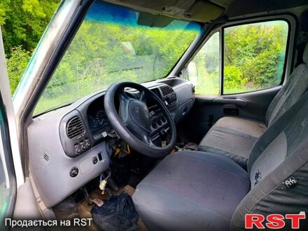 Форд Транзит 1999 в Запорожье на Automoto.ua Форд Транзит, объемом двигателя 2.5 л и пробегом 0 тыс. км за 650 $, фото 1 на Automoto.ua
