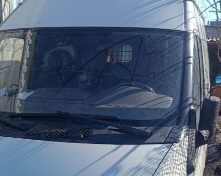 Форд Транзит, об'ємом двигуна 0 л та пробігом 0 тис. км за 4000 $, фото 1 на Automoto.ua