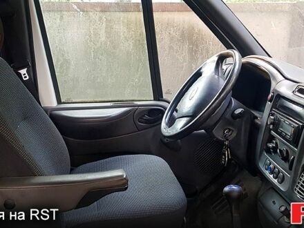 Форд Транзит, об'ємом двигуна 2.4 л та пробігом 380 тис. км за 9800 $, фото 1 на Automoto.ua