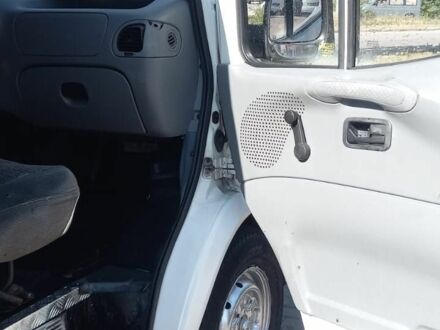 Форд Транзит, объемом двигателя 0 л и пробегом 0 тыс. км за 2700 $, фото 1 на Automoto.ua