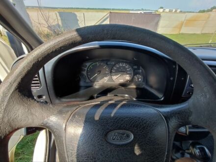 Форд Транзит, об'ємом двигуна 0 л та пробігом 0 тис. км за 3500 $, фото 1 на Automoto.ua