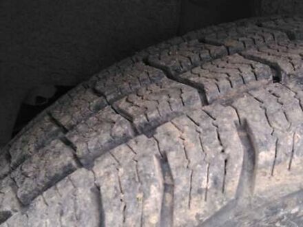 Форд Транзит, об'ємом двигуна 0 л та пробігом 380 тис. км за 5700 $, фото 1 на Automoto.ua