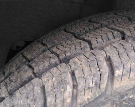 Форд Транзит, об'ємом двигуна 0 л та пробігом 380 тис. км за 5700 $, фото 1 на Automoto.ua