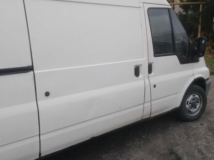 Форд Транзит, об'ємом двигуна 2 л та пробігом 400 тис. км за 3100 $, фото 1 на Automoto.ua