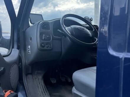 Форд Транзит, объемом двигателя 0 л и пробегом 0 тыс. км за 2700 $, фото 1 на Automoto.ua