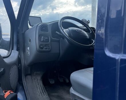 Форд Транзит, об'ємом двигуна 0 л та пробігом 0 тис. км за 2700 $, фото 1 на Automoto.ua