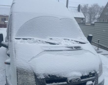 Форд Транзит, объемом двигателя 0 л и пробегом 0 тыс. км за 6500 $, фото 1 на Automoto.ua