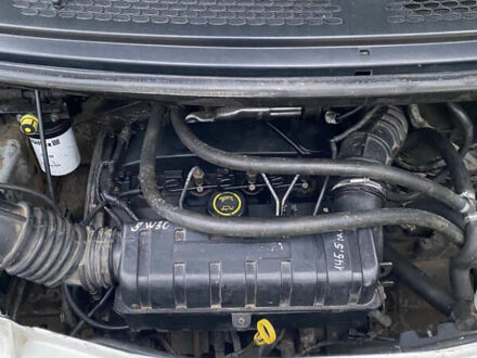 Форд Транзит, объемом двигателя 0 л и пробегом 325 тыс. км за 4299 $, фото 1 на Automoto.ua
