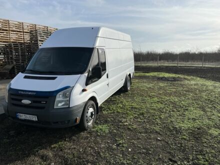 Форд Транзит, объемом двигателя 0 л и пробегом 0 тыс. км за 8300 $, фото 1 на Automoto.ua