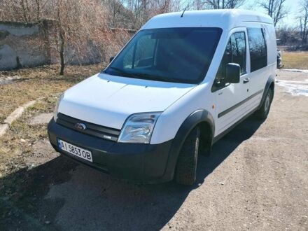 Форд Транзит, об'ємом двигуна 0 л та пробігом 0 тис. км за 2950 $, фото 1 на Automoto.ua