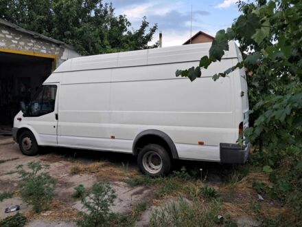 Форд Транзит, объемом двигателя 0 л и пробегом 0 тыс. км за 7700 $, фото 1 на Automoto.ua