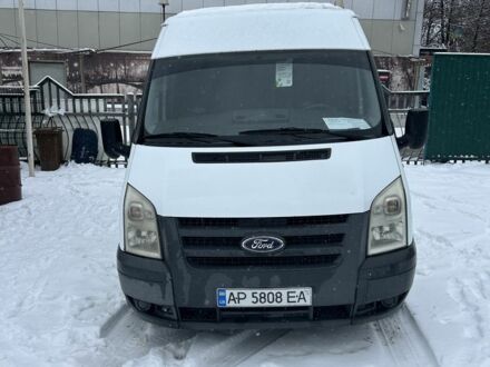 Форд Транзит, об'ємом двигуна 0 л та пробігом 0 тис. км за 7500 $, фото 1 на Automoto.ua
