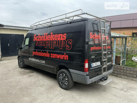 Форд Транзит, об'ємом двигуна 2.2 л та пробігом 350 тис. км за 7500 $, фото 1 на Automoto.ua